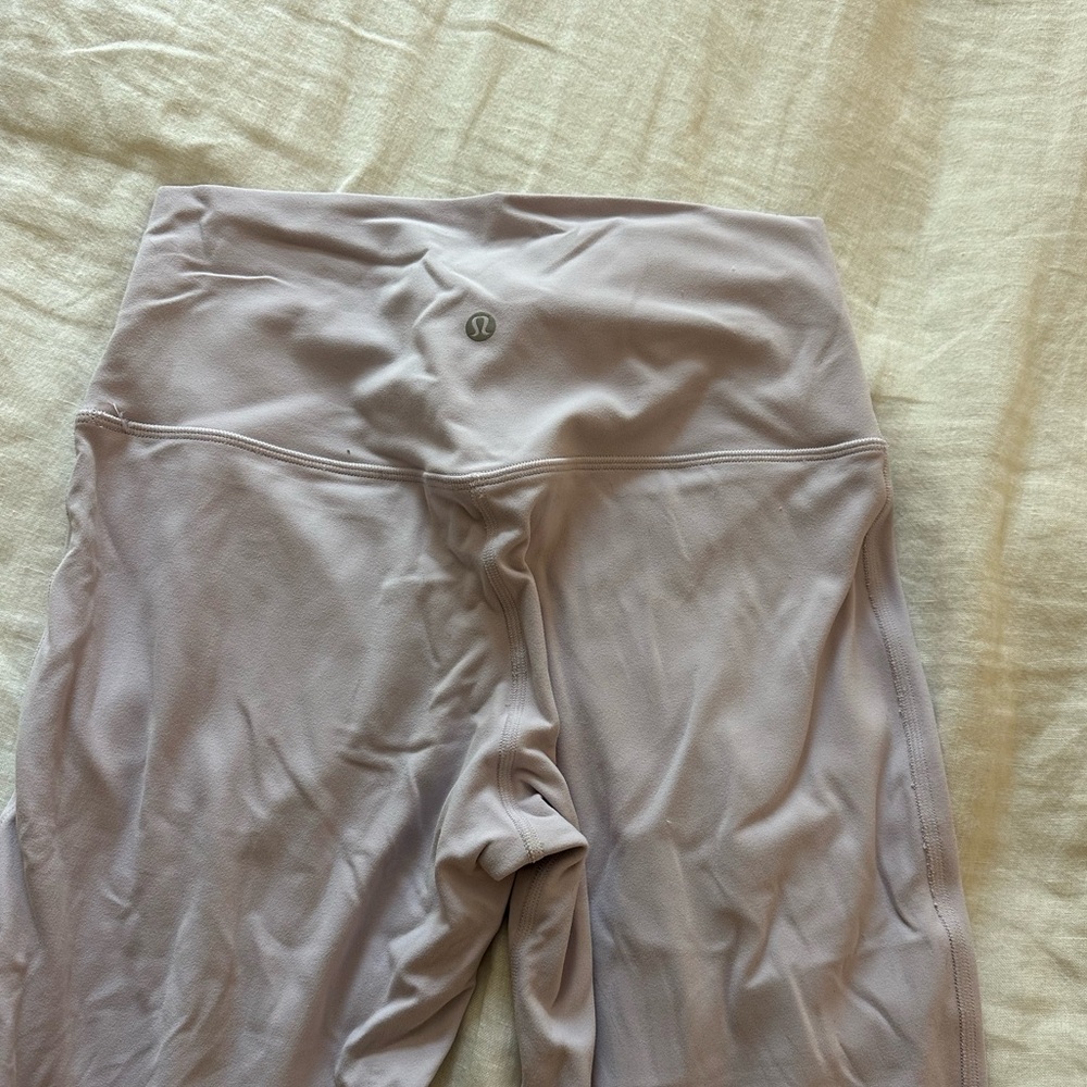 Lululemon Align Leggings
